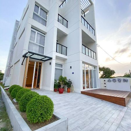 Bed and Breakfast 墾丁山風足跡 Екстер'єр фото