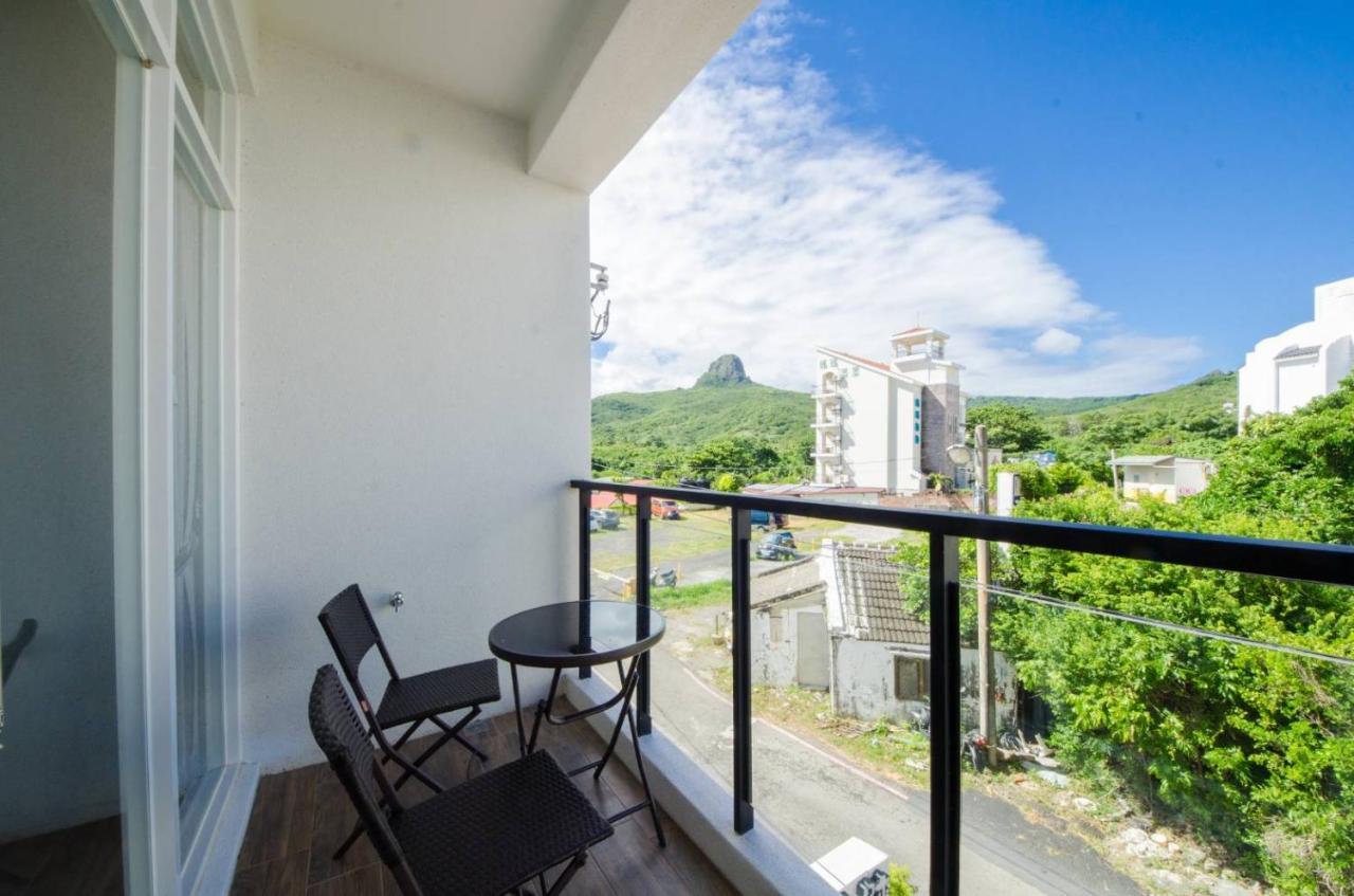 Bed and Breakfast 墾丁山風足跡 Екстер'єр фото