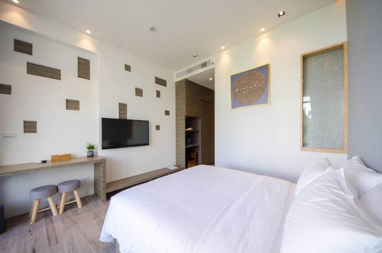 Bed and Breakfast 墾丁山風足跡 Екстер'єр фото