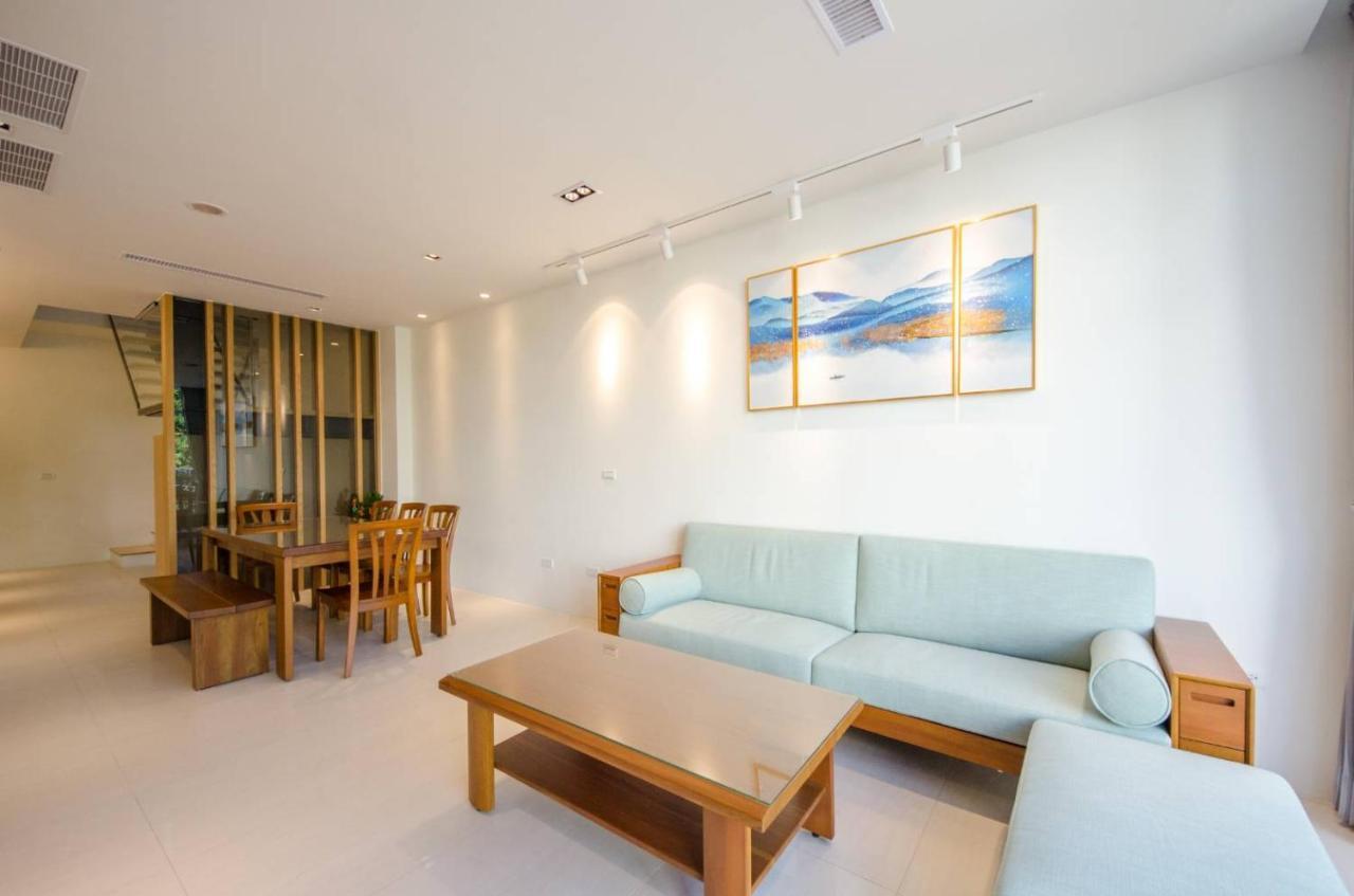 Bed and Breakfast 墾丁山風足跡 Екстер'єр фото