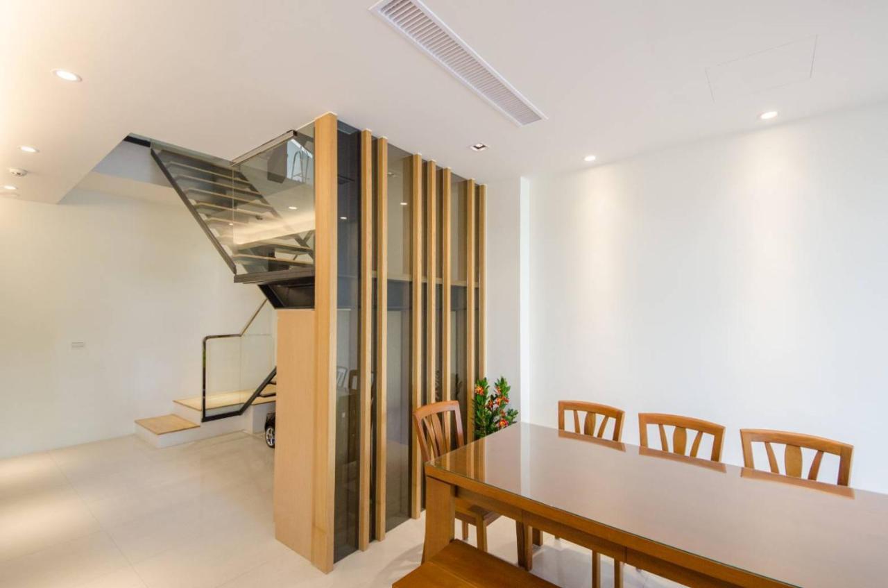Bed and Breakfast 墾丁山風足跡 Екстер'єр фото