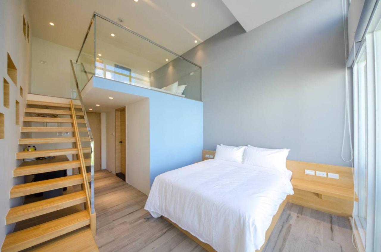 Bed and Breakfast 墾丁山風足跡 Екстер'єр фото
